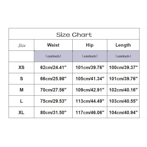 Cargo Pants for Women High Waist Wide Leg Casual Pants with Zipper Pockets Loose Stretchy Baggy Y2K Trousers3