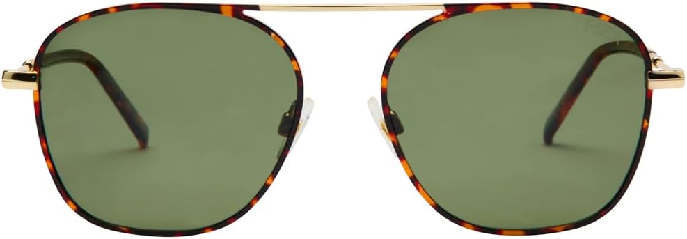 "Beckett" Women's Sunglasses (I-SEA)