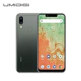 【Die neueste Version Android 10, 3GB + 16GB(256GB erweiterbar】Als Einsteiger-Smartphone einfach großartig und ein Top Preis-Leistungsverhältnis! Ausgestattet mit MT6761, 2.0 GHz, Quad-Kabel-Prozessor, 3 GB RAM + 16 GB ROM(265GB erweiterbar). Dank des Android 10 wird weniger Arbeits- und Flashspeicher benötigt, das UMIDIGI A3X15% schneller läuft, als übliche Android Handys.