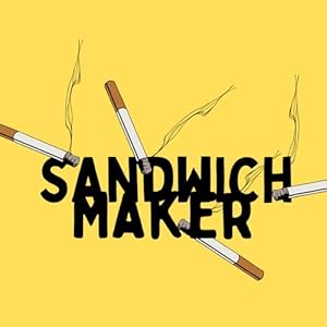 Sandwichmaker