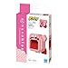 nanoblock - Kirby - Inhaling Kirby, Character Collection Series Building Kit