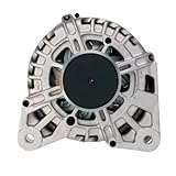 Generator Alternator Compatible For RENAULT GRAND SCéNIC MEGANE II CLIO III 1.5 Dci 8200385098