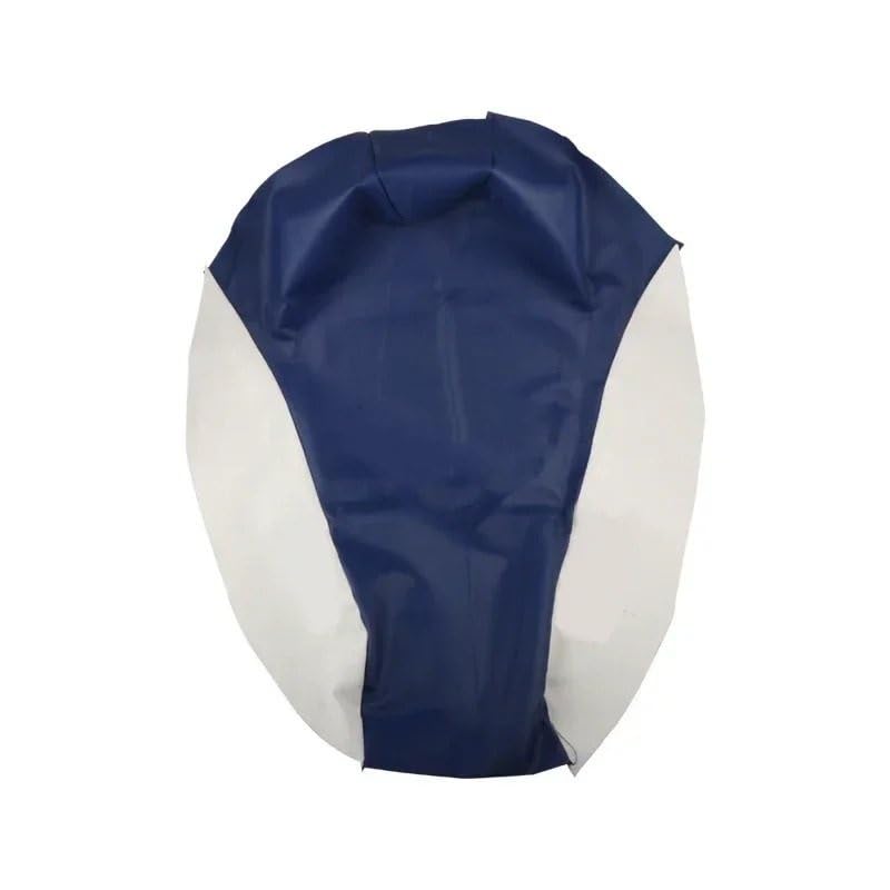 Couvre-selle moto BWS100 protection de siège scooter pour trajets urbains