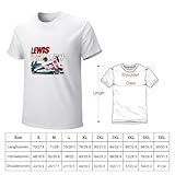 Zoom IMG-2 lewis hamilton men t shirt Zoom IMG-2 lewis hamilton men t shirt