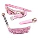 LELO 7680 Jubiläums-Kollektion: Luxuskoffer in limitierter Auflage Pink 18k rosa, 2190 g