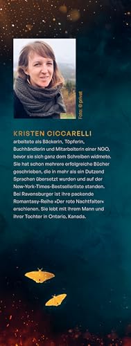 Heartless Hunter. Der rote Nachtfalter, Band 1 (SPIEGEL Bestseller | Knisternde Romantasy) (Der rote Nachtfalter, 1)
