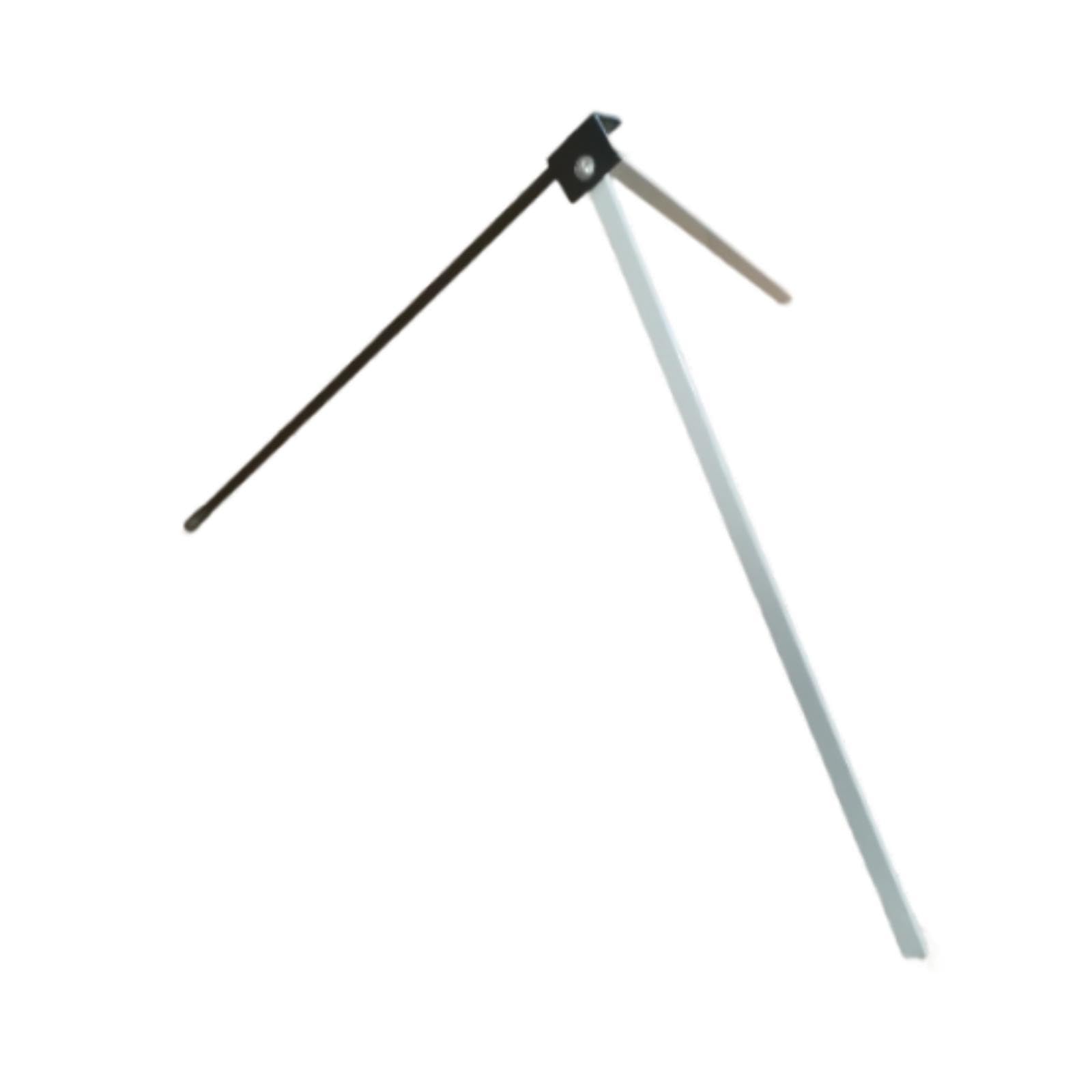 kowaku Football Kicking Tee, Football Launcher, Trainingsgerät, flexibel verstellbar, Fußballfeld-Tortrainer für alle Ballgrößen