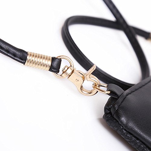 Homebaby® Borsa Pelle Donna Piccolo - Mini