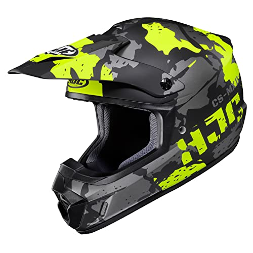 best budget mx helmet
