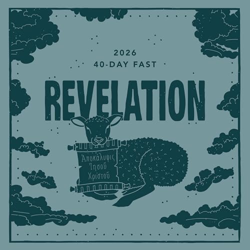 40 Day Fast 2026 | Day 23