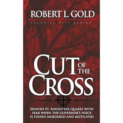 Cut of the Cross