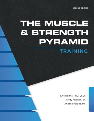 The Muscle and Strength Pyramid: Training
