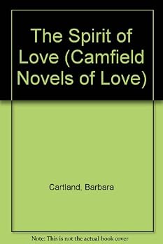 Mass Market Paperback The Spirit of Love 134 Book