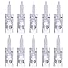 Microneedling Têtes de rechange pour Dermapen à baïonnette Port 9 à Nano Quantité : 1 pièce Type : 9 broches