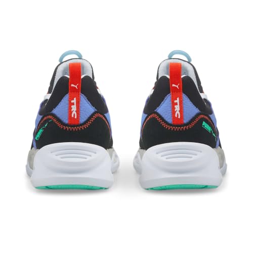 Image of Puma Unisex-Adult TRC Blaze The Triangle Sneaker