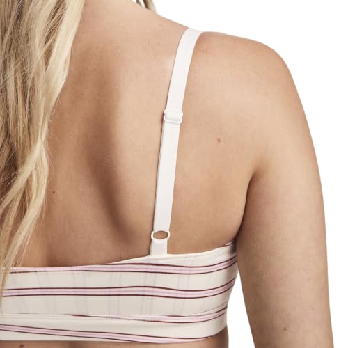 Image of Jockey Women's Bra Organic Cotton Stretch Triangle Bralette
