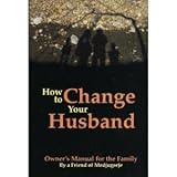 How to Change Your Husband