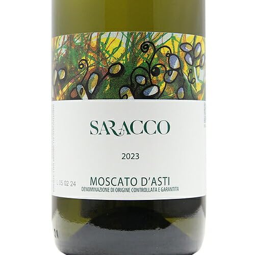 Amazon.co.jp: モスカート ダスティ 2024 サラッコ Moscato d'Asti