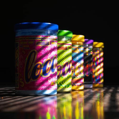 Image of MyoBlox - LOCO