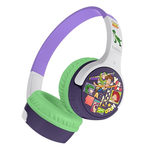 SoundForm Mini AUD002qcTSV3-DY [Toy Story]