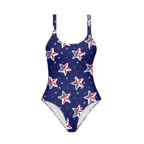 Image of Girls One Piece Swimsuit Beach Sport Athletic Bathing Suits Quick Dry Summer Hawaiian Swimwear for Teens Size 7-20