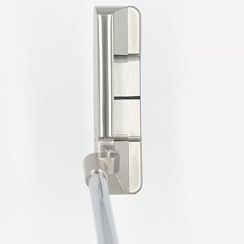 ★美品・レア★Piretti ピレッティ GSS GOAT ジャーマン G.O.A.T.2|限定生産パター|ピレッティパター