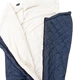 LOOM TREE® Wheelchair Blanket Thicken 130x65cm Footmuff Weatherproof Leg Foot Protector | Amazon Pharmacy | Home Medical Supplies & Equipment | Mobility Aids & Equipment