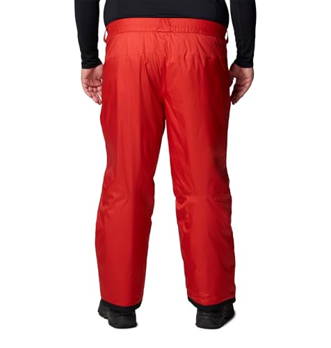 Image of Columbia mens Snow Gun Ii Pant