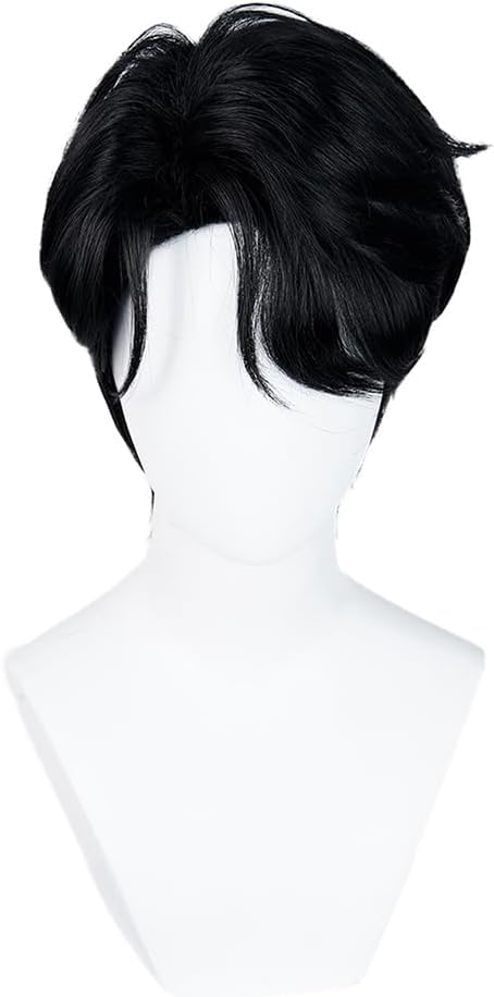 Demon Hunter Pelucas Saja Boys HUNTR/X Pelucas para Cosplay Trenza Rumi Mira Zoey...