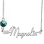 Magnolia - Silver