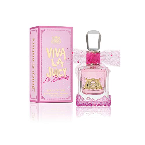 Juicy Couture Viva La Juicy Le Bubbly Eau de Parfum, 30 ml