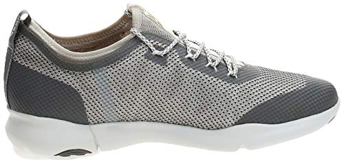 Image of Geox Men's U Nebula X A Low Top Sneaker