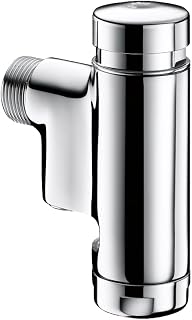 Delabie Druckspüler TEMPOFLUX WC G3/4B D28mm AP 7 Sek.,mit Vorabsp.