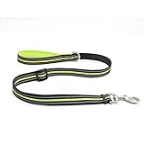 Todos los cabestrillos para perros están hechos de nailon fino, material grueso, acolchado suave debajo, suave y transpirable para que su mascota se sienta cómoda y reduzca la intemperie.