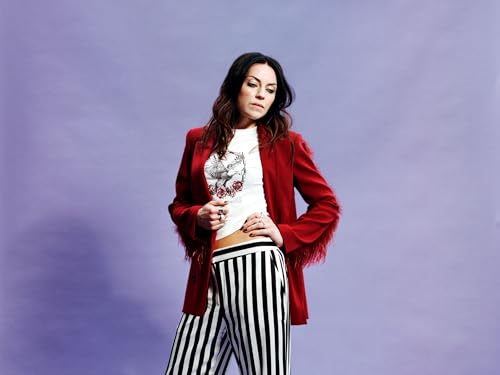 Amy Macdonald