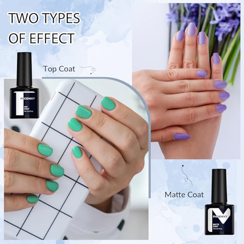 Gel-Nail-Polish-Set-24pcs-UV-Soak-off-Gel-Polish-Colour-Gel-Nail-Varnish-Set