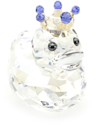 Preisvergleich Produktbild Swarovski Kristallfiguren Happy Prince 1078533