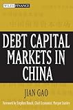 Debt Capital Markets in China (Wiley Finance)