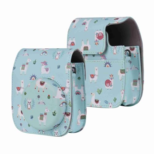 Aumotop Mini 11 �A�N�Z�T���[�L�b�g - �v���o�̎ʐ^��ی삵�ēW�����邽�߂̃J�����o�b�O/�t�H�g�N���b�v/�݂艺���R (�A���p�J)