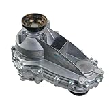 🚗La caja de transferencia debe repostarse regularmente y la carcasa debe lubricarse para garantizar que los engranajes no se molen entre sí. Además, la caja divisora debe estar cerrada para que los residuos en la carretera no dañen los engranajes dentro de la caja.