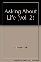Asking About Life 0030472334 Book Cover