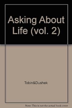Paperback Asking About Life (vol. 2) Book