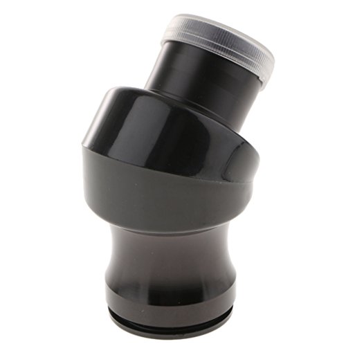 Prisma de Erecção Telescópio de astronomia de 3,8 cm, Espelho Diagonal Estrela de Lente de Óculos de