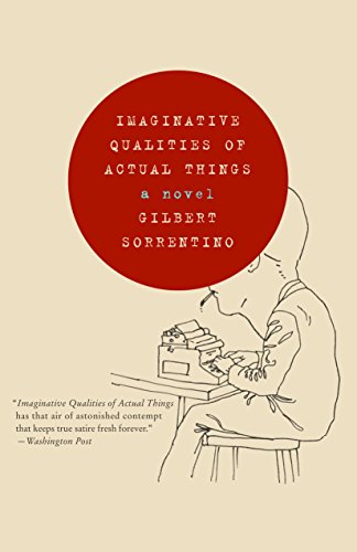 Télécharger Imaginative Qualities of Actual Things Francais PDF