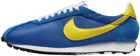 Nike LD-1000 SP (FQ9079-400, Game Royal/Opti Yellow)