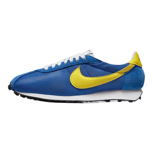 Nike LD-1000 SP Men's Shoes (FQ9079-400, Game Royal/Opti Yellow)