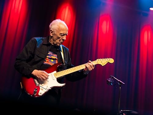 Robin Trower