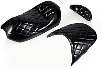 Amazon | バイクパーツセンター(Bike Parts Center) ベース付エナメル