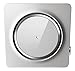 Produktbild Carrera PRF0120963 Wandglocke 757m3/h, Recirculation, 54 dB, weiß, LED