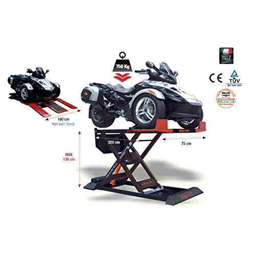 Preisvergleich Produktbild Bike-Lift Absolute 756 Spider